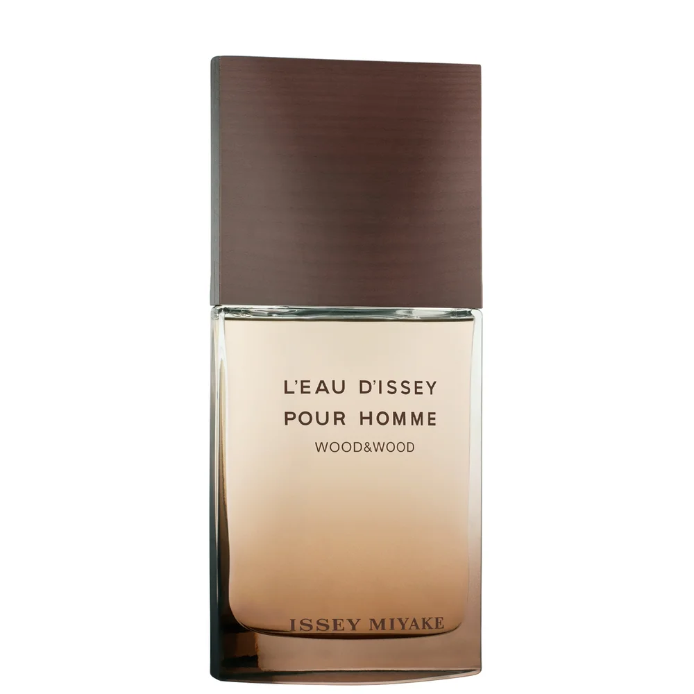 Issey Miyake L'Eau d'Issey Pour Homme Wood & Wood Intense Eau de Parfum Spray 50ml Image 1