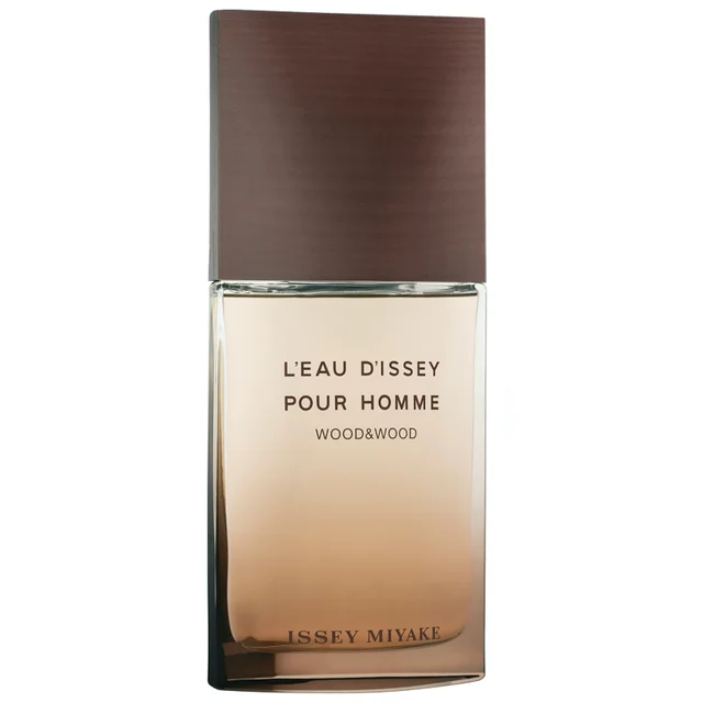 Issey Miyake L'Eau d'Issey Pour Homme Wood & Wood Intense Eau de Parfum Spray 100ml