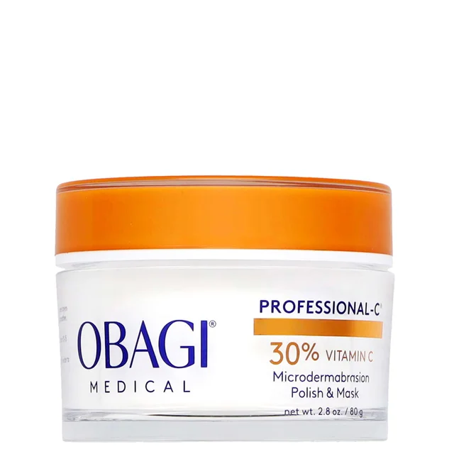 Obagi  Professional-C Microdermabrasion Polish Mask 80g