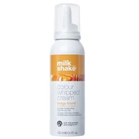 milk_shake Colour Whipped Cream Beige Blonde Leave-In Conditioner 100ml - undefined undefined