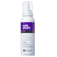 milk_shake Colour Whipped Cream Violet Leave-In Conditioner 100ml - undefined undefined