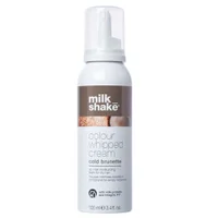 milk_shake Colour Whipped Cream Cold Brunette Leave-In Conditioner 100ml - undefined undefined