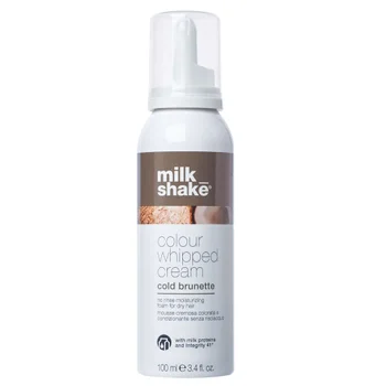milk_shake Colour Whipped Cream Cold Brunette Leave-In Conditioner 100ml