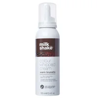 milk_shake Colour Whipped Cream Warm Brunette Leave-In Conditioner 100ml - undefined undefined