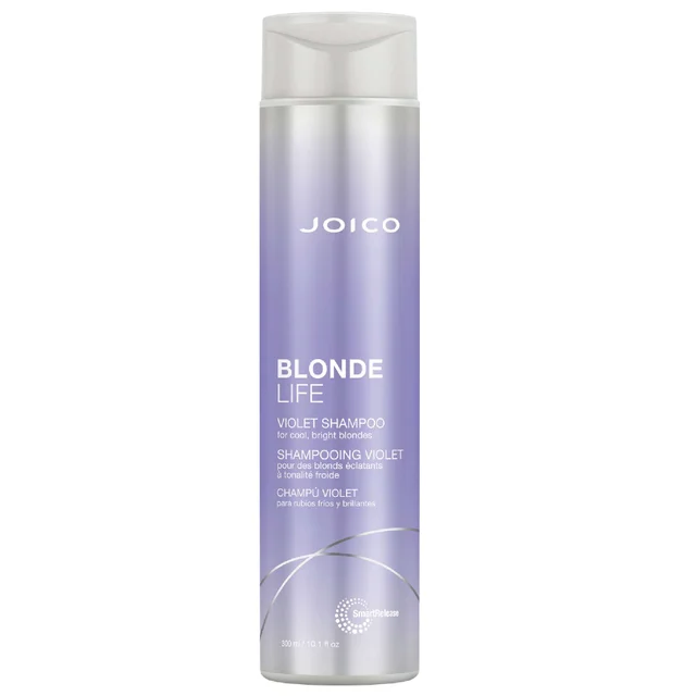 Joico Blonde Life Violet Shampoo 300ml