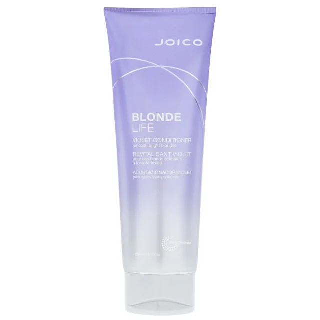 Joico Blonde Life Violet Conditioner 250ml