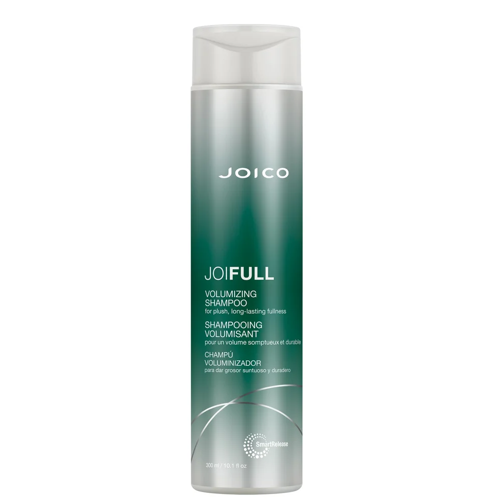 Joico Joifull Volumizing Shampoo 300ml Image 1