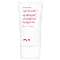 evo Hair Lockdown Smoothing Treatment 150ml