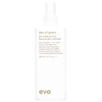 evo Day of Grace Pre-Style Primer 200ml - undefined undefined