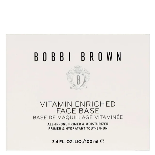 Bobbi Brown Vitamin Enriched Face Base Primer 100ml