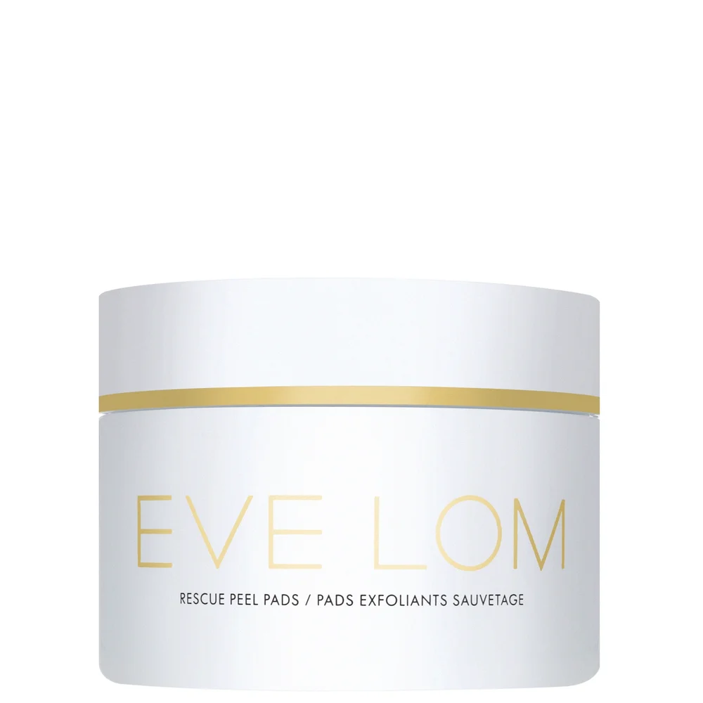 EVE LOM Rescue Peel Pads x 60 Image 1