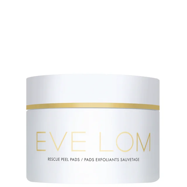 EVE LOM Rescue Peel Pads x 60