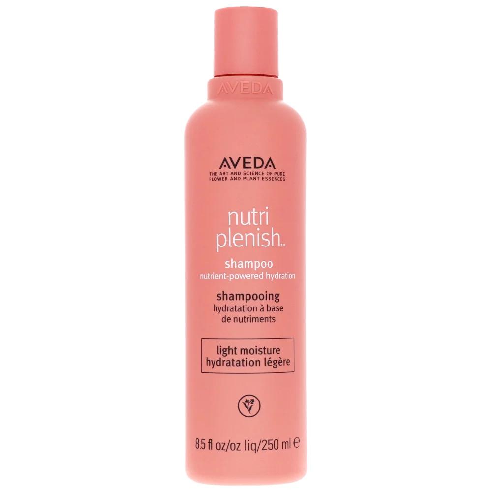 Aveda Nutriplenish Light Moisture Shampoo 250ml Image 1