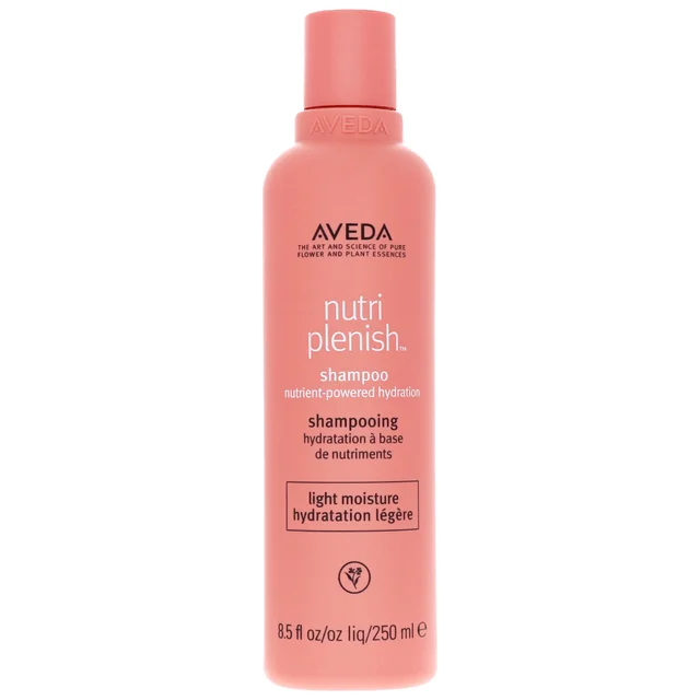 Aveda Nutriplenish Light Moisture Shampoo 250ml