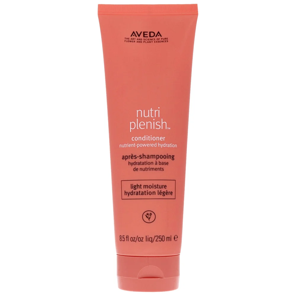 Aveda Nutriplenish Light Moisture Conditioner 250ml Image 1