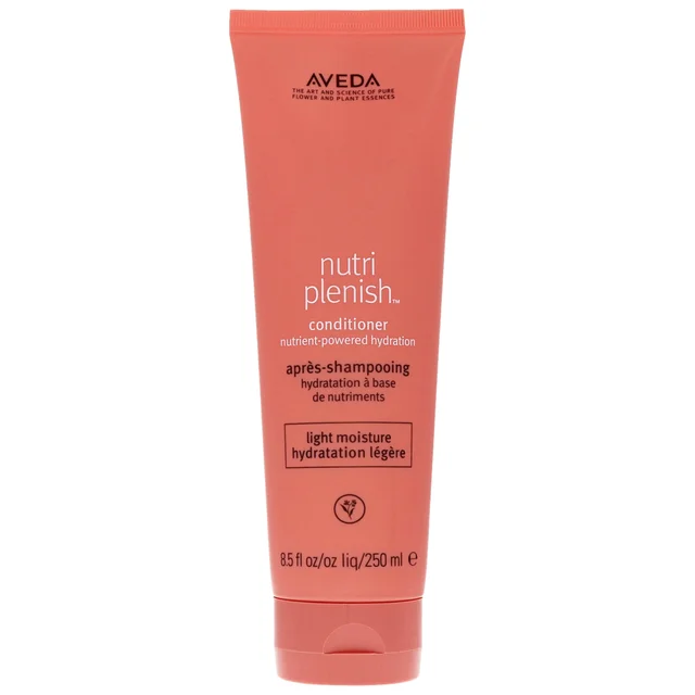 Aveda Nutriplenish Light Moisture Conditioner 250ml