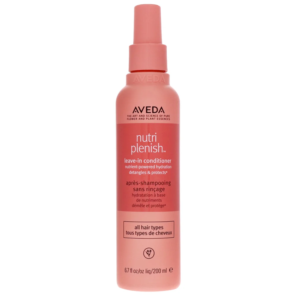 Aveda Nutriplenish Leave-In Conditioner 200ml Image 1