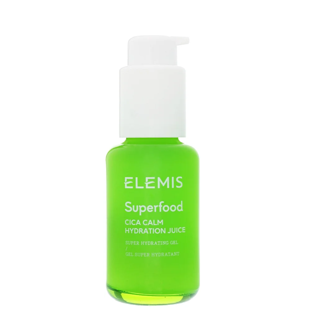 ELEMIS Superfood CICA Calm Hydration Juice 50ml Image 1