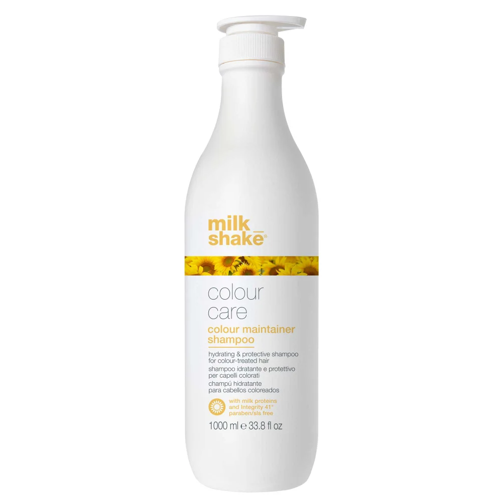 milk_shake Colour Care Colour Maintainer Shampoo 1000ml Image 1
