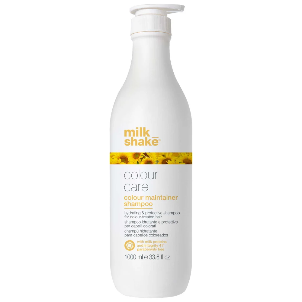 milk_shake Colour Care Colour Maintainer Shampoo 1000ml Image 1