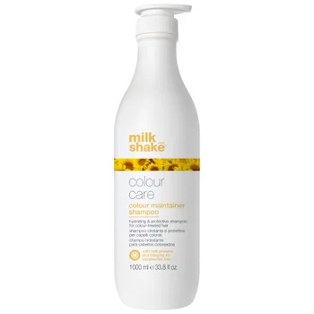 milk_shake Colour Care Colour Maintainer Shampoo 1000ml