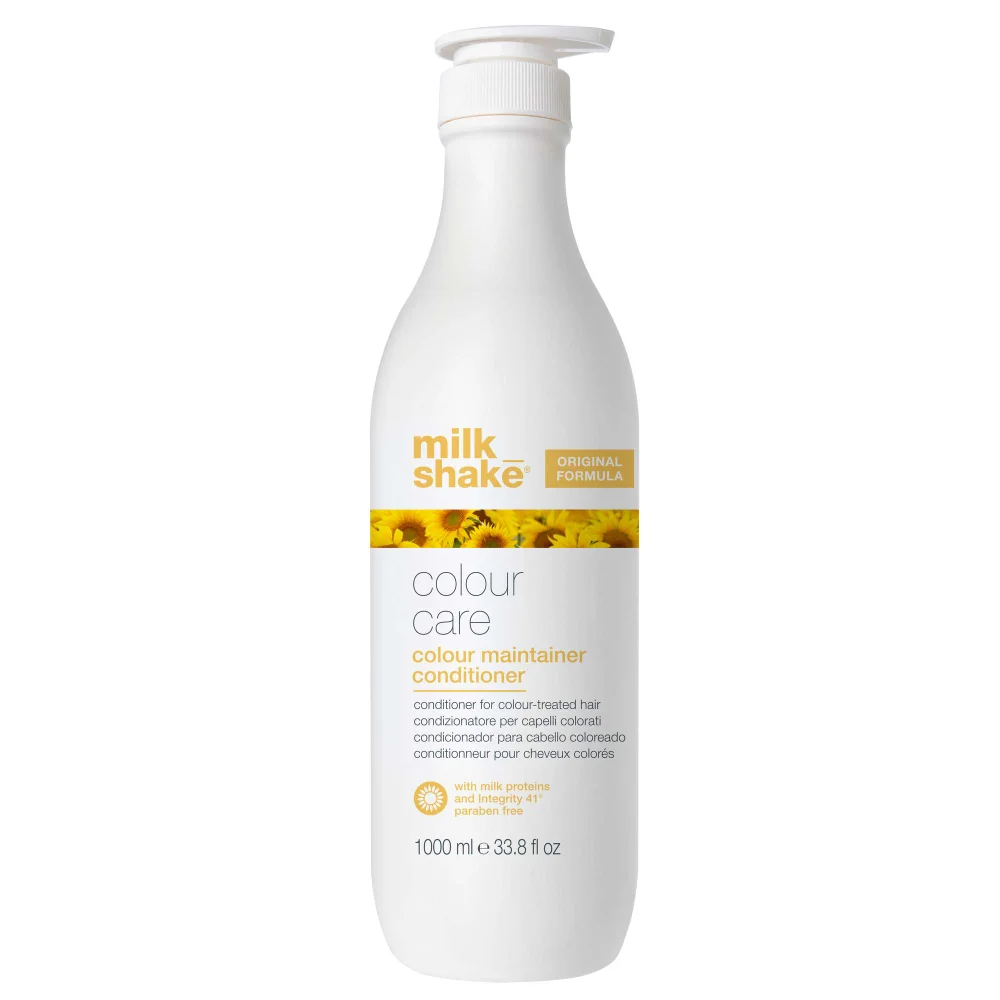 milk_shake Colour Care Colour Maintainer Conditioner 1000ml Image 1