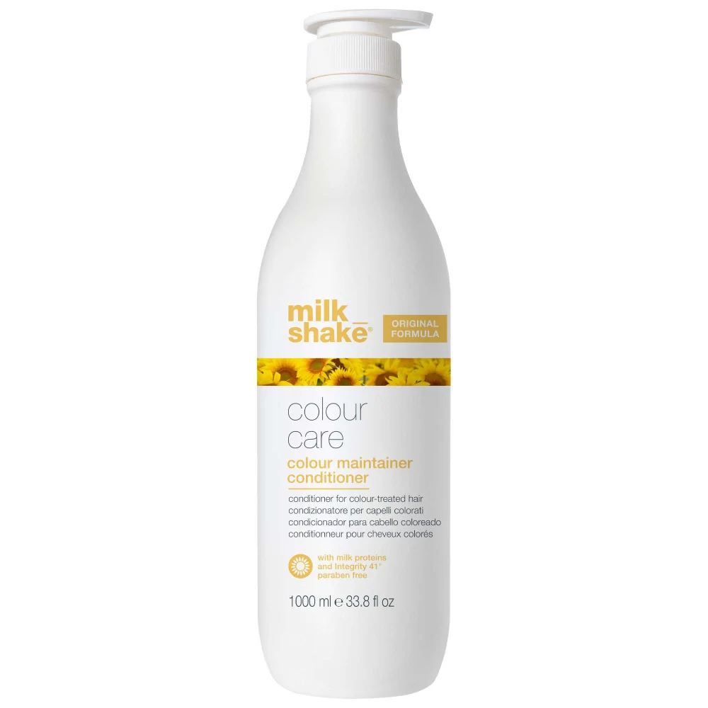 milk_shake Colour Care Colour Maintainer Conditioner 1000ml Image 1