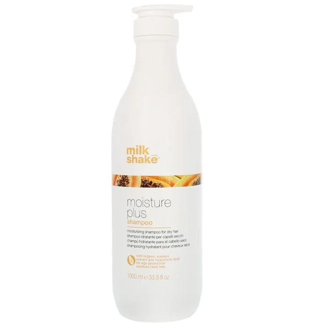 milk_shake Moisture & More Shampoo 1000ml