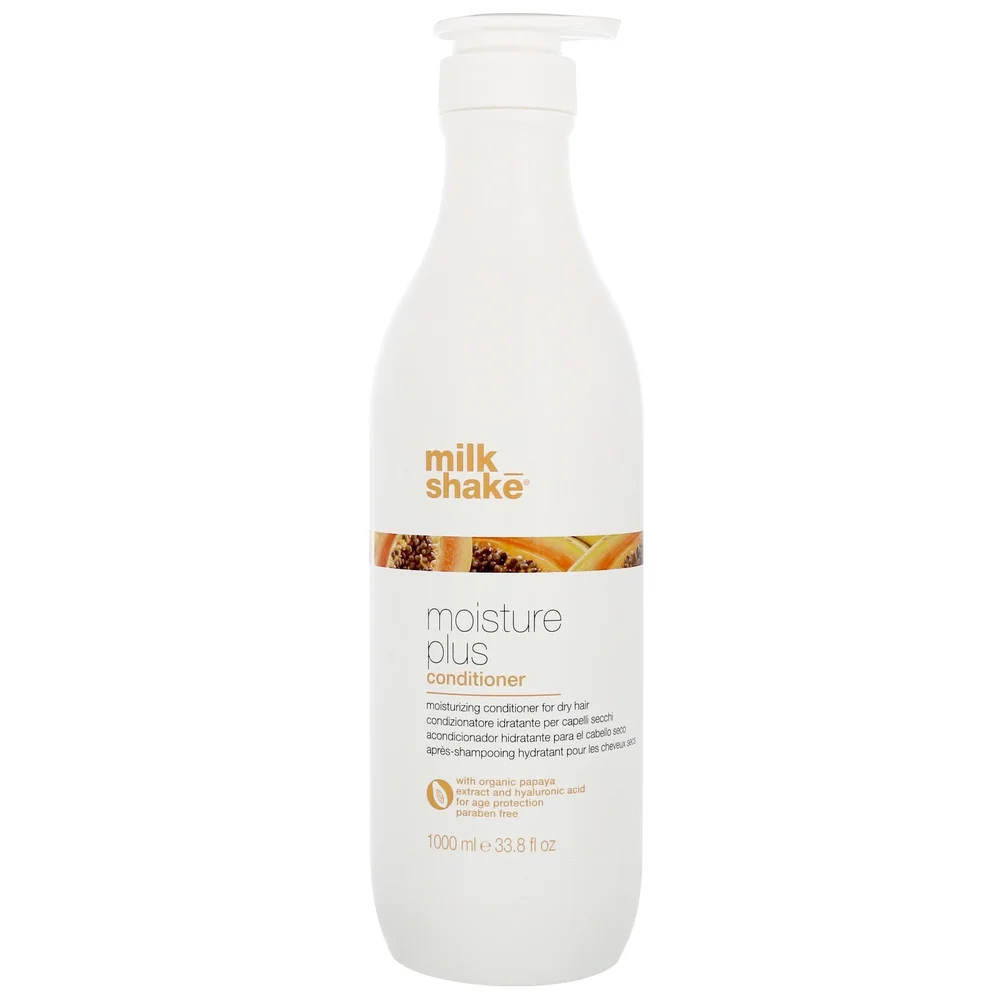 milk_shake Moisture Plus Conditioner 1000ml Image 1