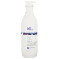 milk_shake Silver Shine Shampoo 1000ml - undefined undefined