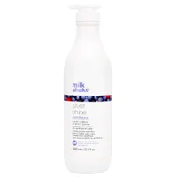milk_shake Silver Shine Conditioner 1000ml - undefined undefined