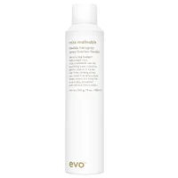 evo Hair Style Miss malleable Flexible Hairspray 300ml