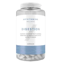 Myvitamins Digestion - undefined undefined