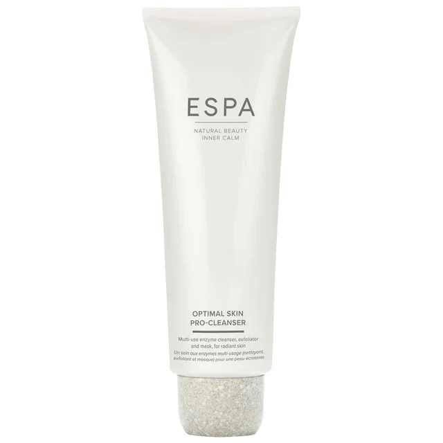 ESPA Face Cleansers Optimal Skin Pro-Cleanser Supersize 200ml