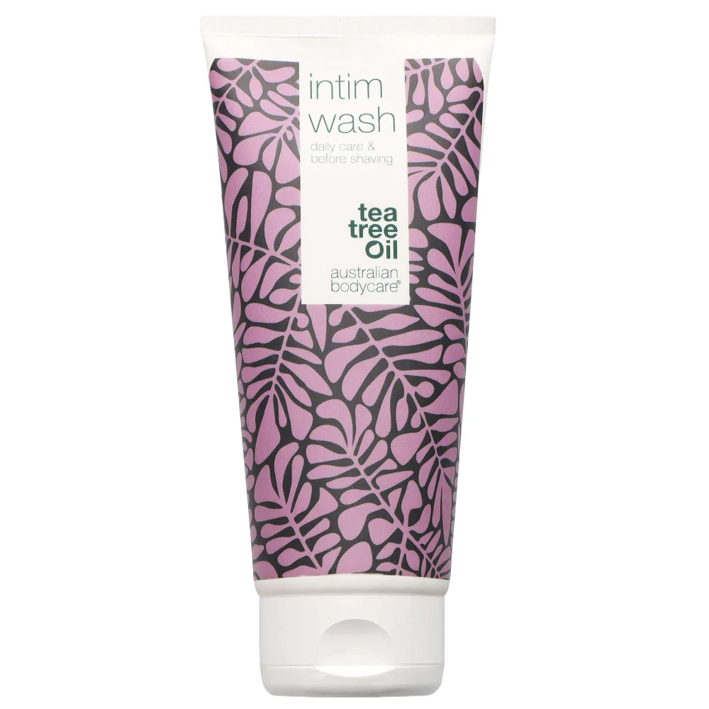 Australian Bodycare Intimate Care Intim Wash Before Shaving 200ml Image 1