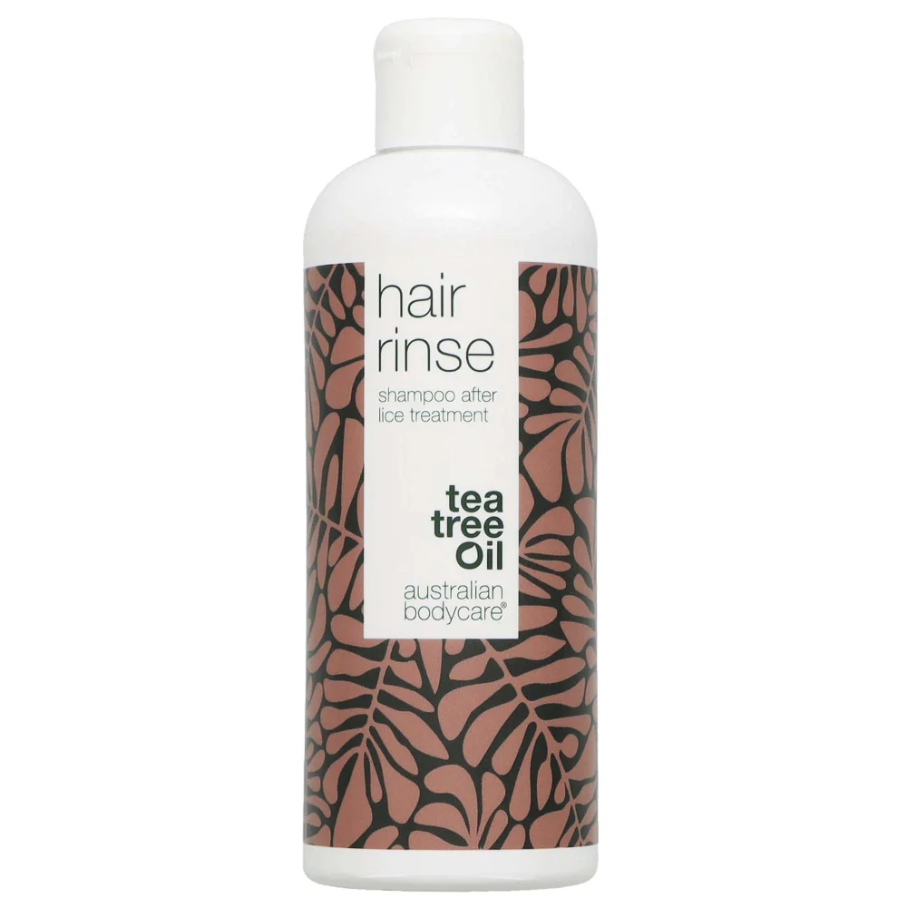 Australian Bodycare Hair Treatments Hair Rinse Shampoo After Lice Treatment 250ml Image 1