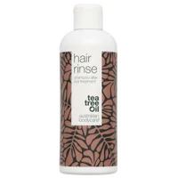 Australian Bodycare Hair Treatments Hair Rinse Shampoo After Lice Treatment 250ml