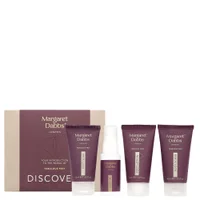 Margaret Dabbs London Feet Discovery Kit