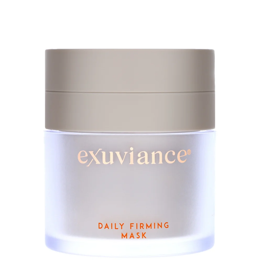 Exuviance Face Masks Daily Firming Mask 50ml Image 1