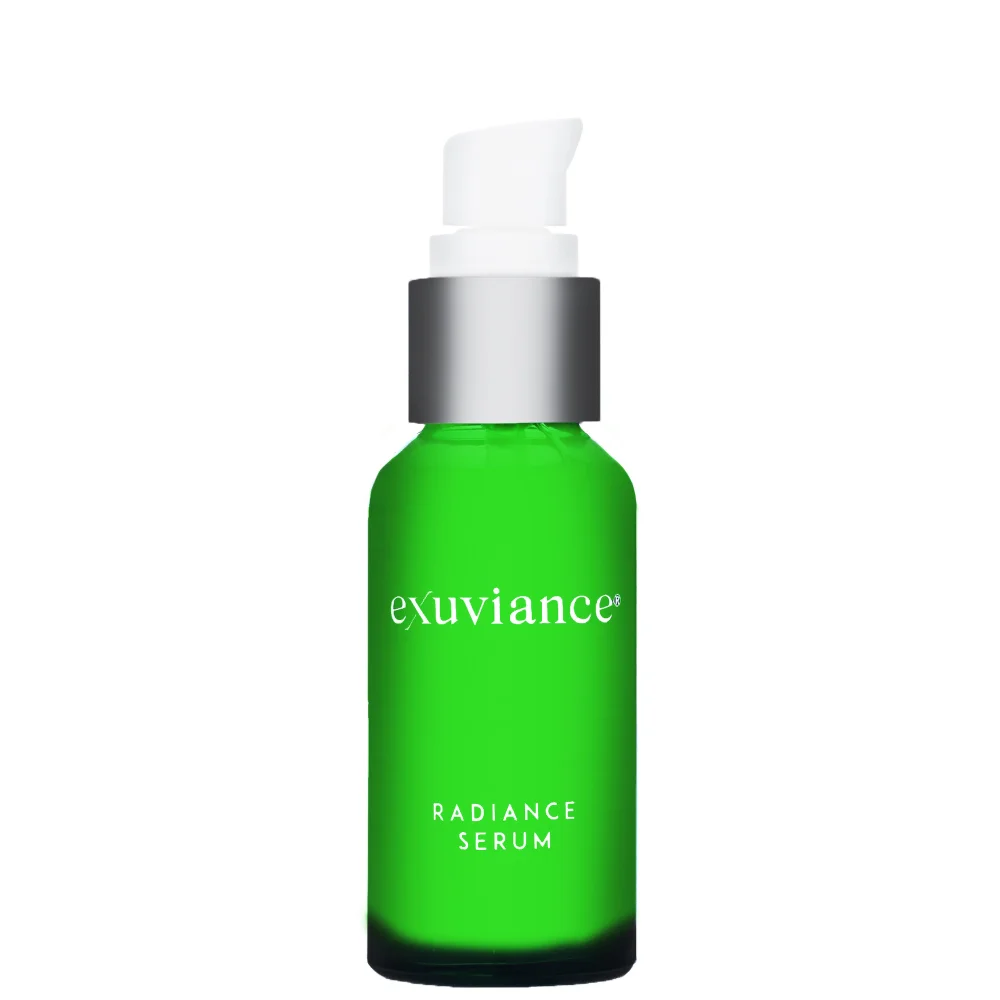 Exuviance Serums & Concentrates Radiance Serum 30ml Image 1