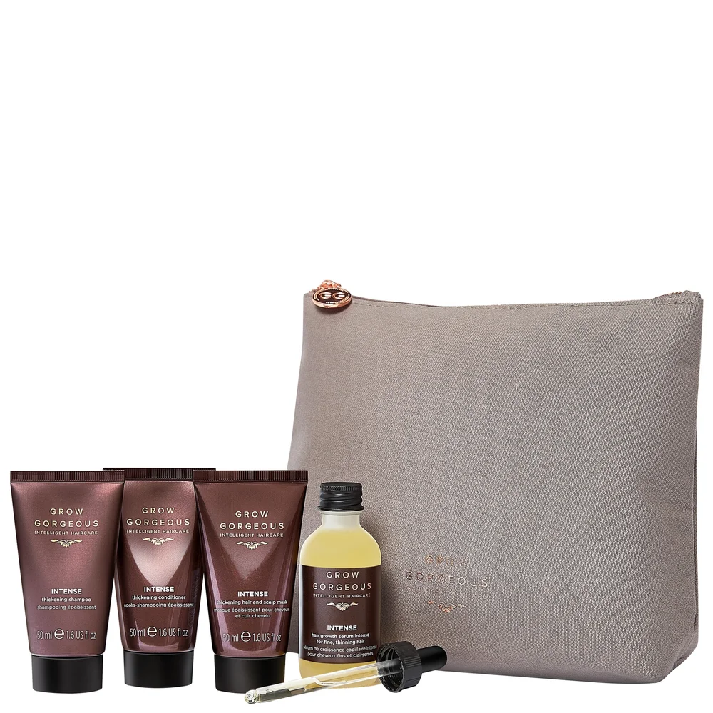 Grow Gorgeous Intense Growth Discovery Kit Image 1