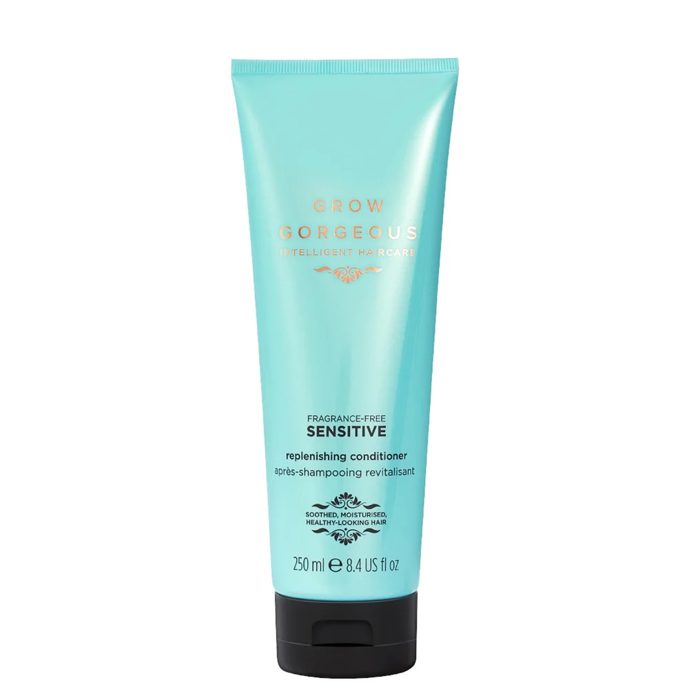 Grow Gorgeous Sensitive Replenishing Conditioner 250ml Image 1