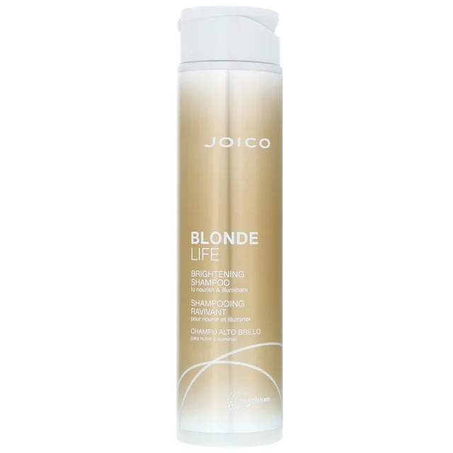 Joico Blonde Life Brightening Shampoo 300ml