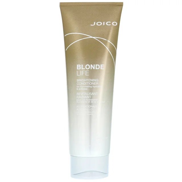 Joico Blonde Life Brightening Conditioner 250ml
