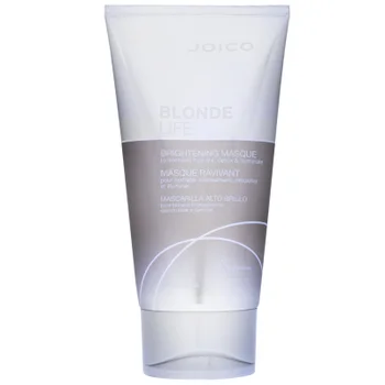 Joico Blonde Life Brightening Mask 150ml