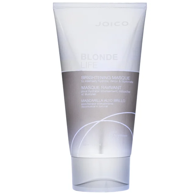 Joico Blonde Life Brightening Mask 150ml