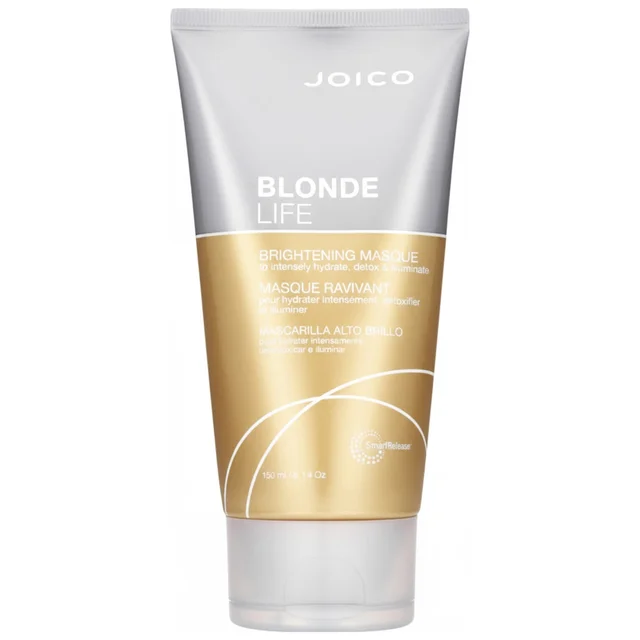 Joico Blonde Life Brightening Mask 150ml