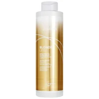 Joico Blonde Life Brightening Conditioner 1000ml - undefined undefined