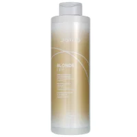 Joico Blonde Life Brightening Conditioner 1000ml - undefined undefined