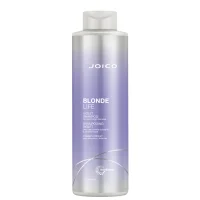 Joico Blonde Life Violet Shampoo 1000ml - undefined undefined